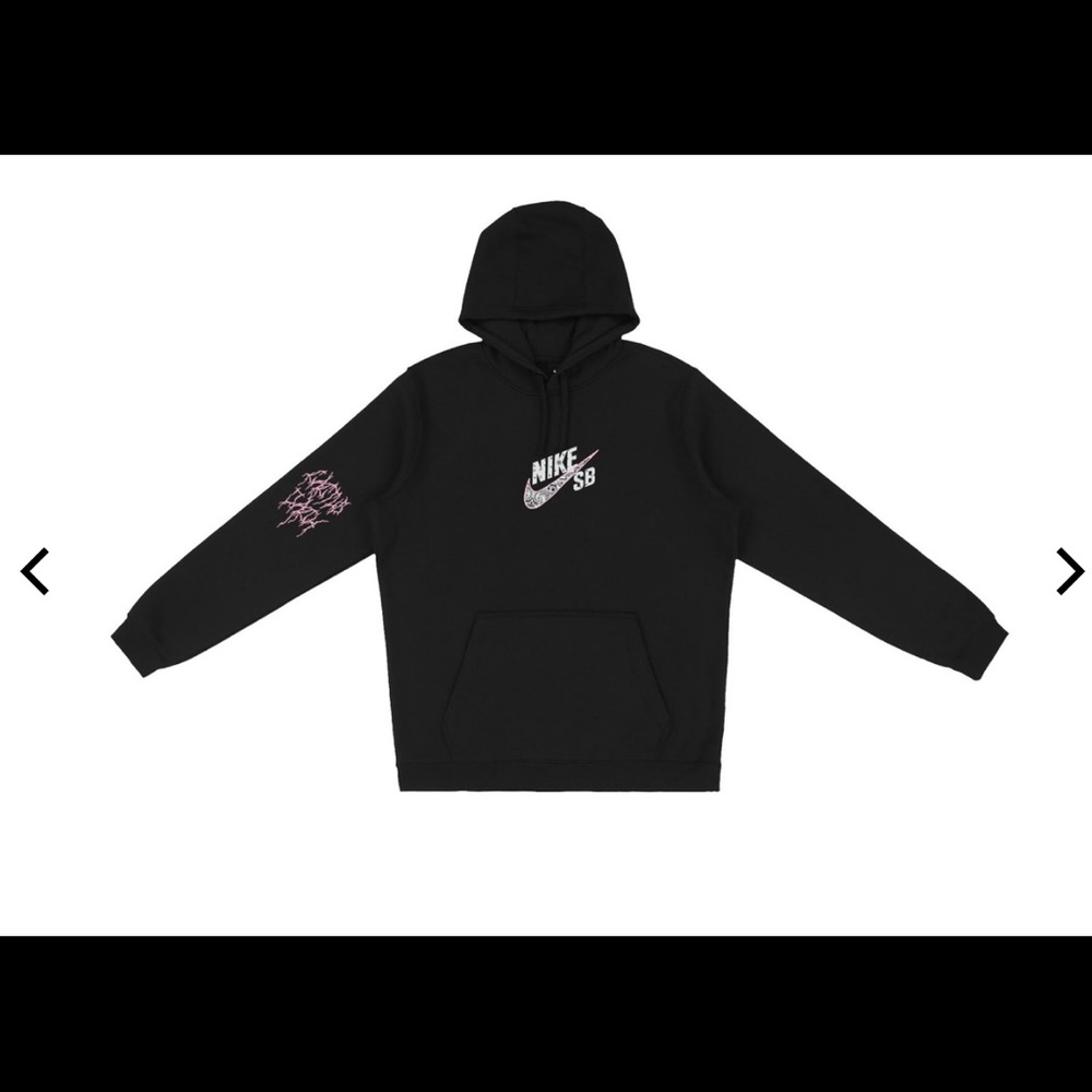 Travis Scott cactus jack SB Hoodie